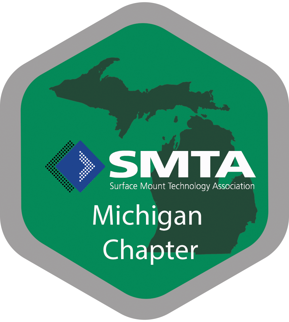 SMTA Michigan Chapter logo
